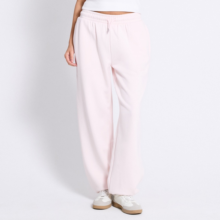 Basic sweatpants "Alice" Soft Pink
